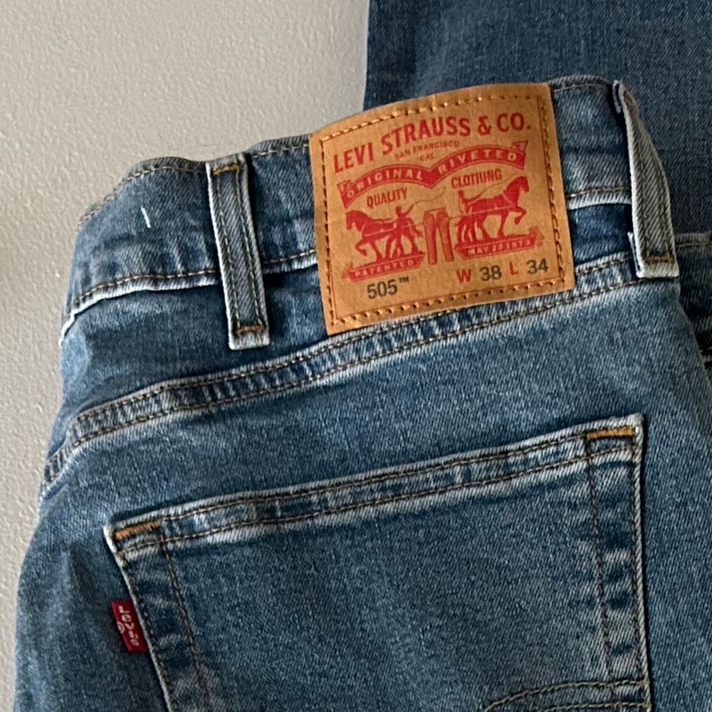 Men’s Levi’s